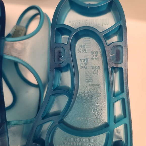 Mini Melissa Acqua Kids - Picture 7 of 10
